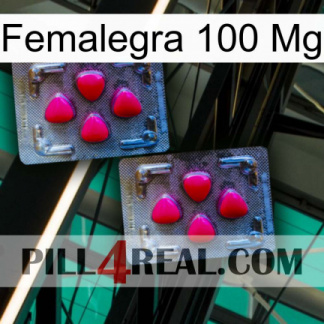 Femalegra 100 Mg 14
